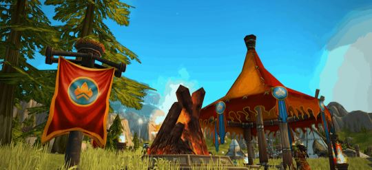 魔兽世界WLK怀旧服联盟火焰节跑火堆最优路线攻略