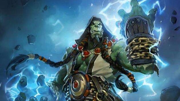 魔兽世界怀旧服废墟之间任务详细攻略