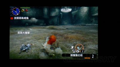 怪物猎人X猫猎人模式操作玩法详解，艾露猫更多精彩玩法