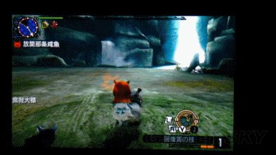 怪物猎人X猫猎人模式操作玩法详解，艾露猫更多精彩玩法