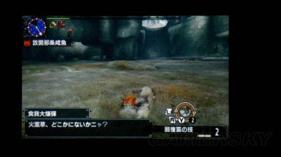 怪物猎人X猫猎人模式操作玩法详解，艾露猫更多精彩玩法