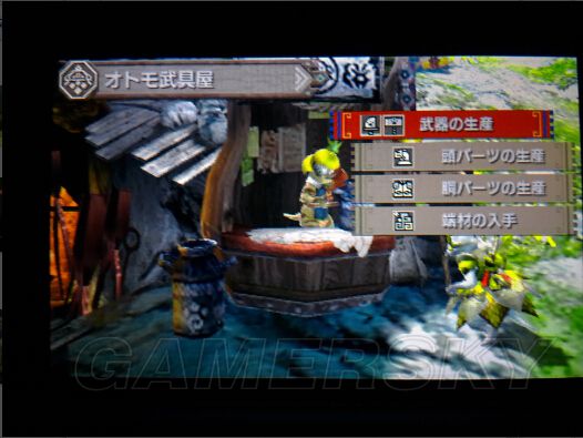 怪物猎人X猫猎人模式操作玩法详解，艾露猫更多精彩玩法