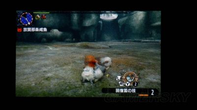 怪物猎人X猫猎人模式操作玩法详解，艾露猫更多精彩玩法