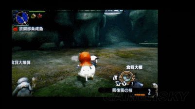 怪物猎人X猫猎人模式操作玩法详解，艾露猫更多精彩玩法