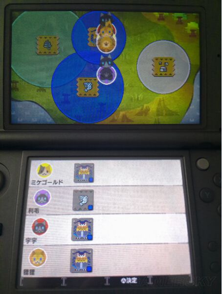 怪物猎人X猫猎人模式操作玩法详解，艾露猫更多精彩玩法