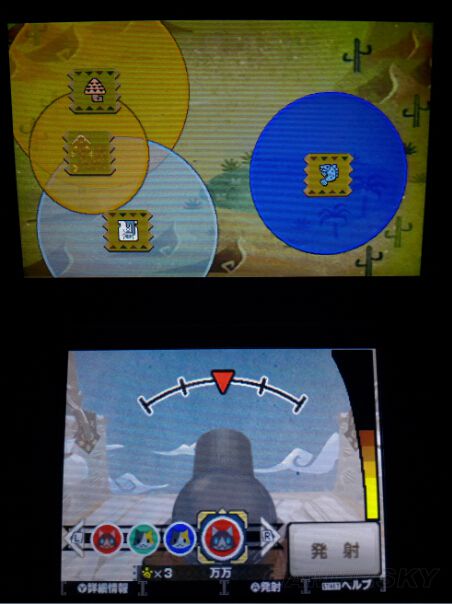 怪物猎人X猫猎人模式操作玩法详解，艾露猫更多精彩玩法