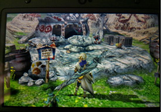 怪物猎人X猫猎人模式操作玩法详解，艾露猫更多精彩玩法