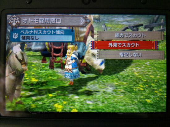 怪物猎人X猫猎人模式操作玩法详解，艾露猫更多精彩玩法