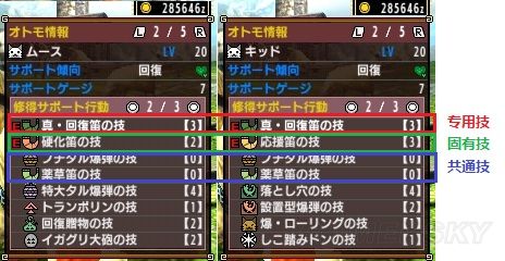 怪物猎人X猫猎人模式操作玩法详解，艾露猫更多精彩玩法