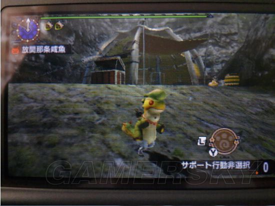 怪物猎人X猫猎人模式操作玩法详解，艾露猫更多精彩玩法