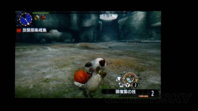 怪物猎人X猫猎人模式操作玩法详解，艾露猫更多精彩玩法