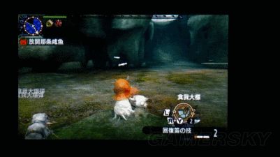 怪物猎人X猫猎人模式操作玩法详解，艾露猫更多精彩玩法