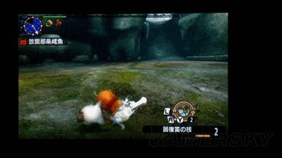 怪物猎人X猫猎人模式操作玩法详解，艾露猫更多精彩玩法