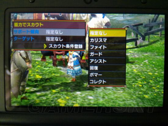 怪物猎人X猫猎人模式操作玩法详解，艾露猫更多精彩玩法