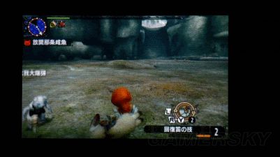 怪物猎人X猫猎人模式操作玩法详解，艾露猫更多精彩玩法