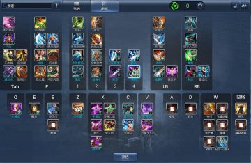 剑灵改版刺客玩法详解新版本通用加点图全面解析