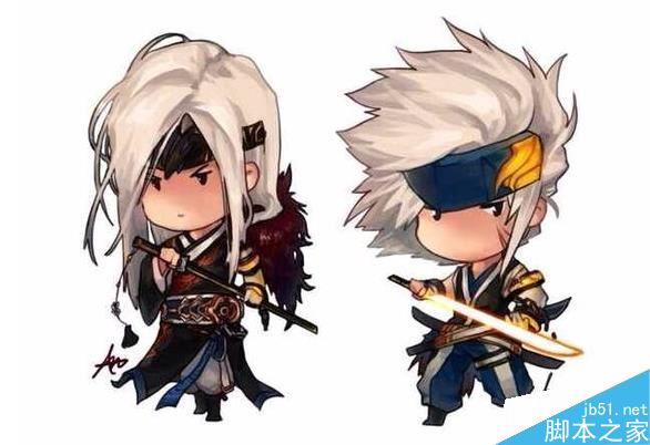 DNF86版剑圣新增技能全解析