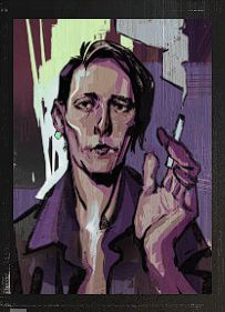 极乐迪斯科NPC全位置及简介汇总