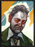 极乐迪斯科NPC全位置及简介汇总