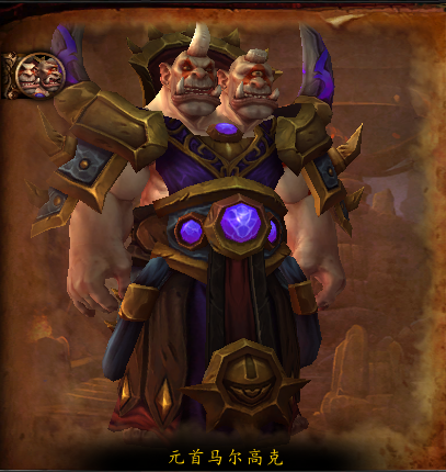 魔兽世界6.0悬槌堡普通与英雄模式全解析图文攻略