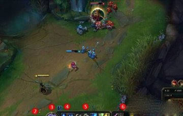 LOL新界面世界聊天入口在哪？新界面如何发送世界对话？