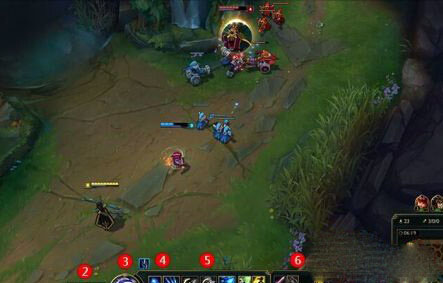 LOL新界面世界聊天入口在哪？新界面如何发送世界对话？