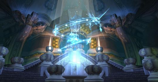 魔兽世界WLK怀旧服10人H奥杜尔打法攻略，职业配置与BOSS要点全解析