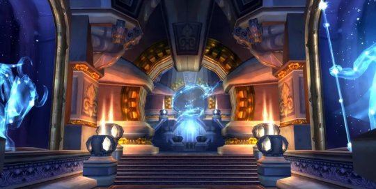 魔兽世界WLK怀旧服10人H奥杜尔打法攻略，职业配置与BOSS要点全解析