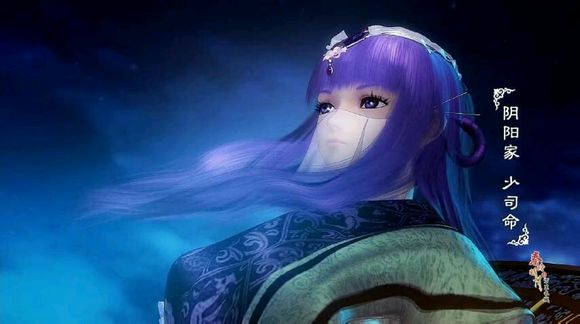 秦时明月八大女神身材惊艳，性感迷人，你最心仪谁？