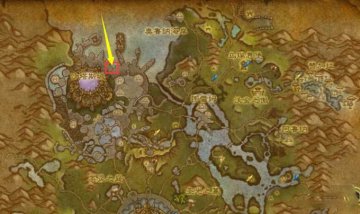 魔兽世界6.0精力充沛成就轻松完成攻略