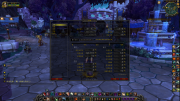 魔兽世界6.1视频与高级设置推荐，低配高配全覆盖