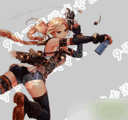 DNF86级女弹药刷图加点攻略，助你高效闯关