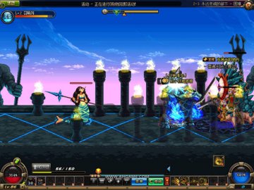 DNF乌龟祭坛2-3困难打法攻略通关技巧详解