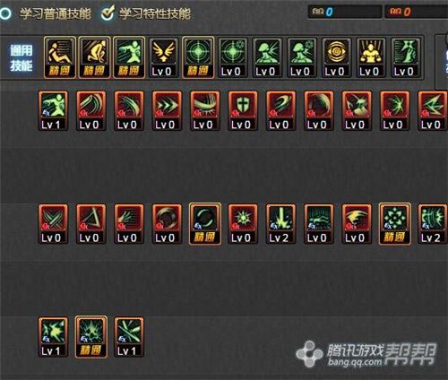 DNF剑豪二觉前的刷图加点攻略，助你高效提升战力