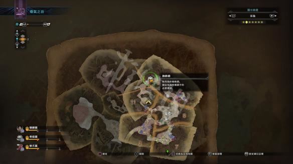 怪物猎人世界小动物捕捉全攻略，收集方法大揭秘