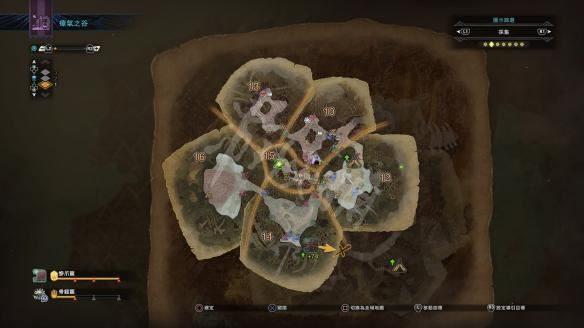 怪物猎人世界小动物捕捉全攻略，收集方法大揭秘