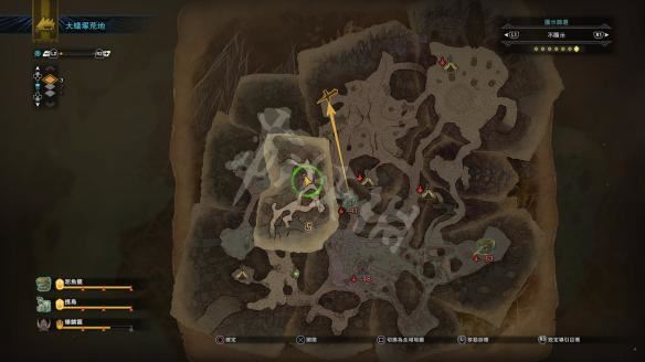 怪物猎人世界小动物捕捉全攻略，收集方法大揭秘