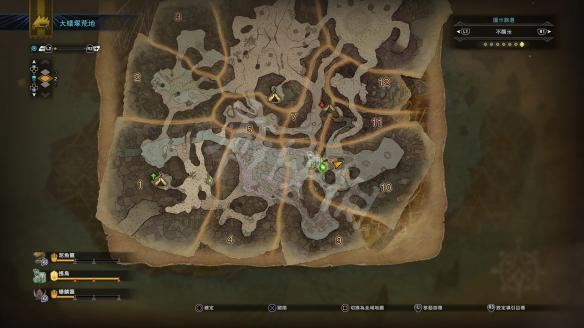 怪物猎人世界小动物捕捉全攻略，收集方法大揭秘