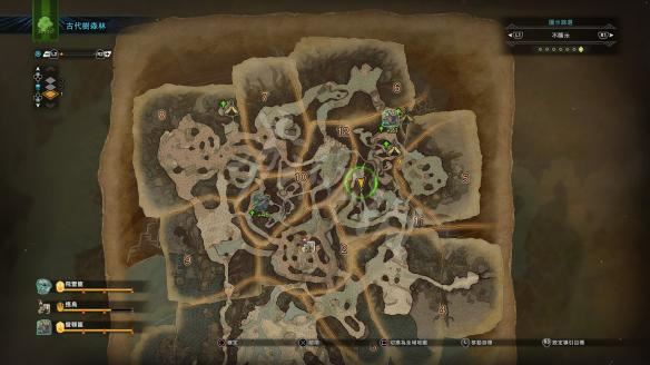 怪物猎人世界小动物捕捉全攻略，收集方法大揭秘