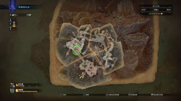 怪物猎人世界小动物捕捉全攻略，收集方法大揭秘