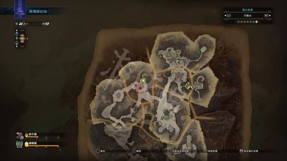 怪物猎人世界小动物捕捉全攻略，收集方法大揭秘