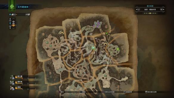 怪物猎人世界小动物捕捉全攻略，收集方法大揭秘