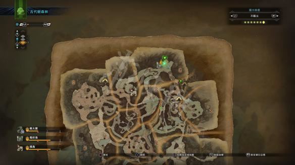 怪物猎人世界小动物捕捉全攻略，收集方法大揭秘