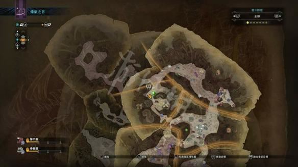 怪物猎人世界小动物捕捉全攻略，收集方法大揭秘