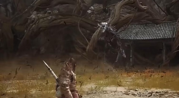 黑神话悟空晦月魔君的触发条件详解