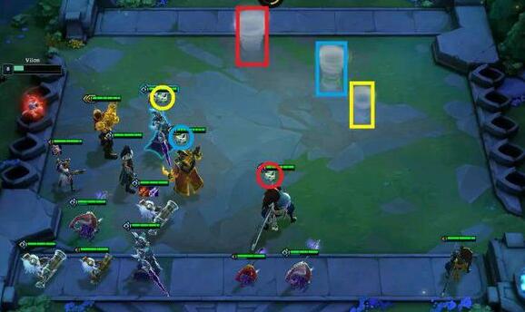 云顶之弈灵风的合成方法与机制详解