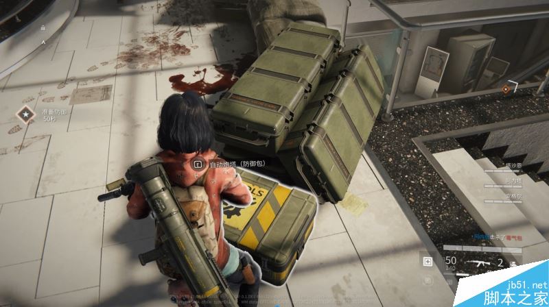 僵尸世界大战任务与全剧情图文攻略详解