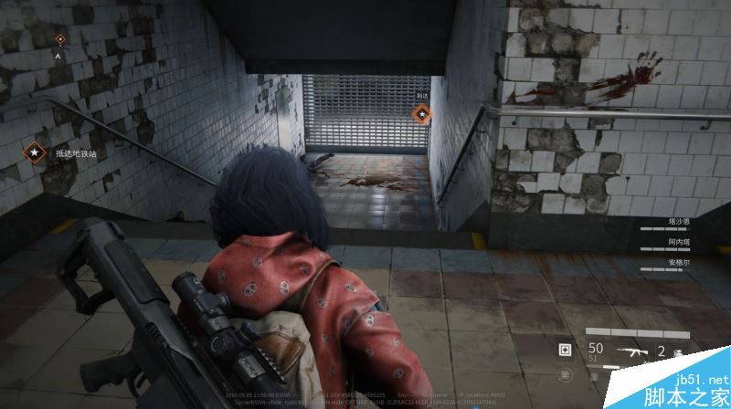 僵尸世界大战任务与全剧情图文攻略详解