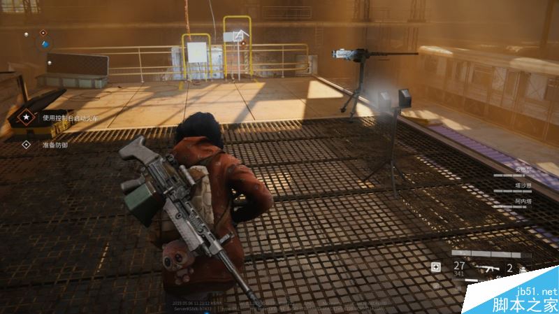 僵尸世界大战任务与全剧情图文攻略详解