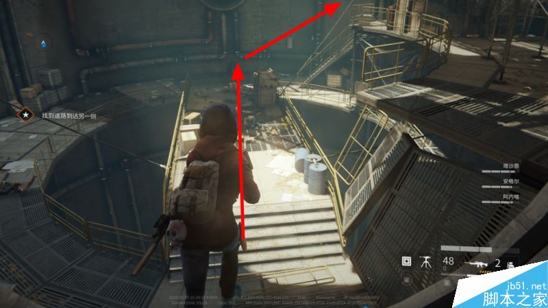 僵尸世界大战任务与全剧情图文攻略详解